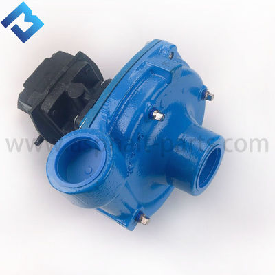 Pompe à eau à entraînement hydraulique Benit 2163684 pour fraiseuse W1900 W2000 W2100 W2200