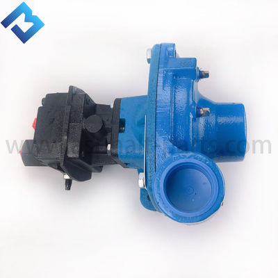 Pompe à eau à entraînement hydraulique Benit 2163684 pour fraiseuse W1900 W2000 W2100 W2200