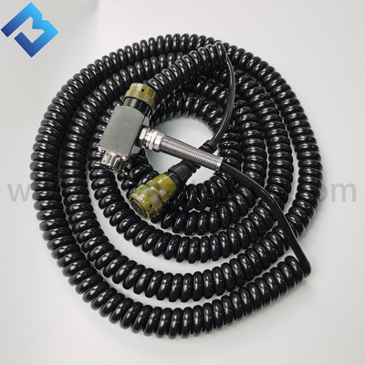 3M 2542010 câble de commande électrique à 7 broches et 7 trous pour capteur