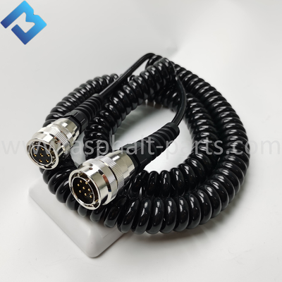 117833 2321132 rallonges en spirale électriques 1.5m pour le nouveau capteur de égorie