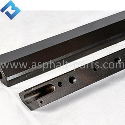 ABG Dynapac Asphalt Paver 2203109 2203136 2203171 2203200 assemblage de tôle à chapeau