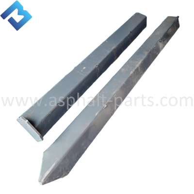 Protecteur de chaîne de convoyeur de système de Benit SD2530 Asphalt Paver Spare Parts Conveyor