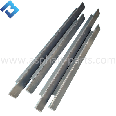 Protecteur de chaîne de convoyeur de système de Benit SD2530 Asphalt Paver Spare Parts Conveyor
