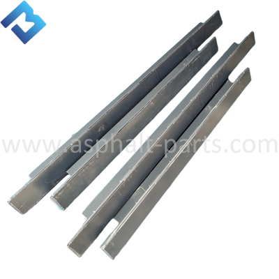 Protecteur de chaîne de convoyeur de système de Benit SD2530 Asphalt Paver Spare Parts Conveyor