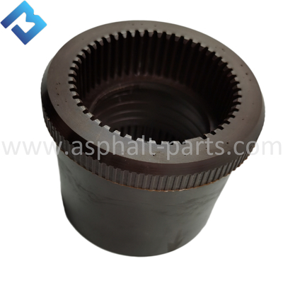Accouplement en nylon de foreuse de S1800-2 4610222031 110mm pour la pièce de rechange de machine à paver