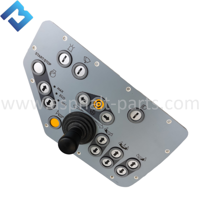 Panneau de commande de pavage de direction de composantes électroniques de système de contrôle de Benit 2134259