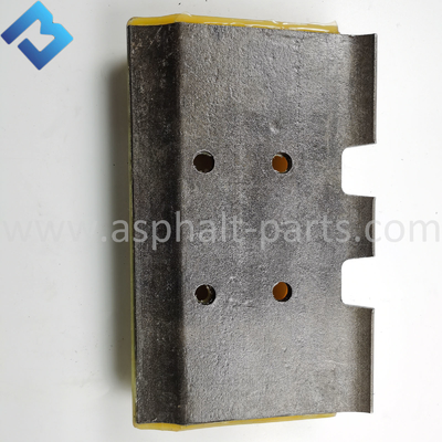 Pièces détachées de haute qualité pour fraiseuses, pièces de sous-vêtements, W1900 poly grip 150740 chaussure de piste