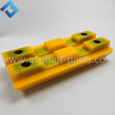 W1900/W2000/W2100 pièces détachées de fraiseuse 2411112 Polyuréthane EPS