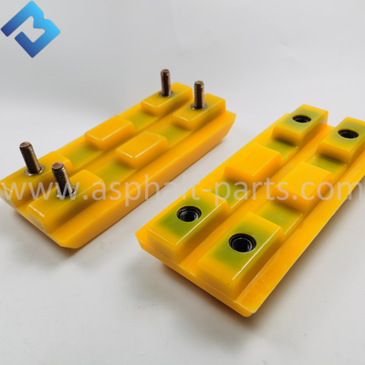 W1900/W2000/W2100 pièces détachées de fraiseuse 2411112 Polyuréthane EPS