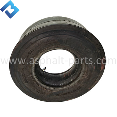 Pièces de rechange pour rouleaux routiers Bomag BW131AC Roues en caoutchouc lisse