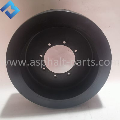 W1000F W100CF 125782 Pièces détachées de la fraiseuse à pneus poly-solides