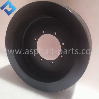 W1000F W100CF 125782 Pièces détachées de la fraiseuse à pneus poly-solides