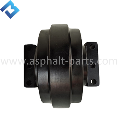 4812034956 roue de roulement en acier pour pavé d'asphalte dynapac 121232