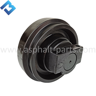 4812034956 roue de roulement en acier pour pavé d'asphalte dynapac 121232