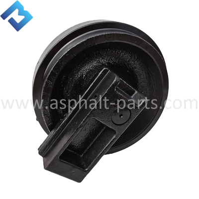 87705 roues de guidage à ralenti pour W1900