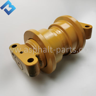 HA90C 230*90 roue à rouleaux de support à tambour transportateur pour pavé d'asphalte 4611340028 4611340029