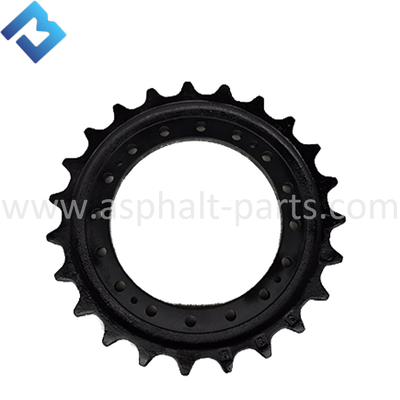 4610042048 2038741 roue à rouleaux à rouleaux pour S1600 S1800 S1900 S2100-12