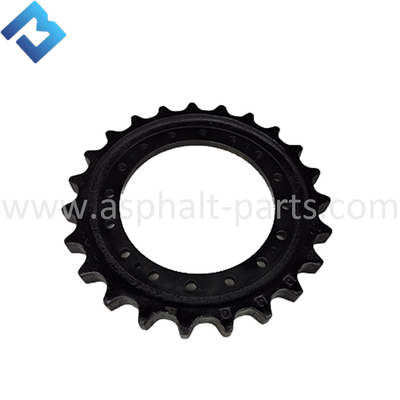 4610042048 2038741 roue à rouleaux à rouleaux pour S1600 S1800 S1900 S2100-12