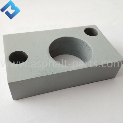 Barre d'AB600TV 4608512648 Tampar chauffant Rod Press Block For  Asphalt Pavers