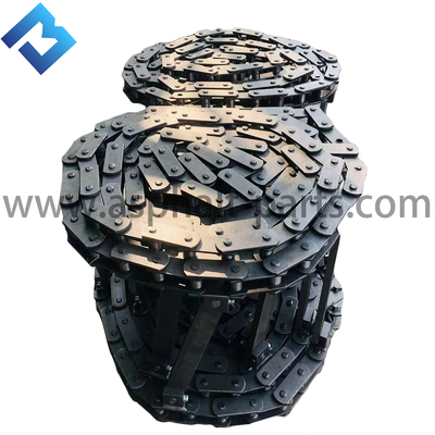 Chaînes de convoyeur 58853664 de Volvo Asphalt Paver Parts ABG273 ABG473