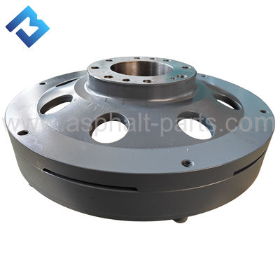 116937 Assemblage d'embrayage de ceinture d'entraînement WR380