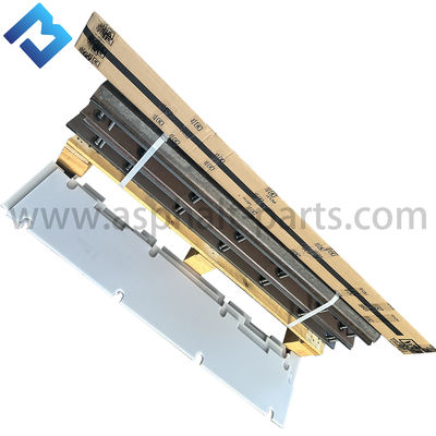 AB500-2TV Kit de service des plaques de scie 2051692 Ensembles de base de scie pour le système de scie de pavé d'asphalte