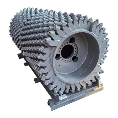 Pour les machines de fraisage, les supports de tambour de fraisage de haute qualité FB2000 HT5D20 W200F 210F PN2687539