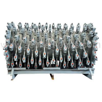 Tambour de fraisage de haute qualité FB2438 HT22D22 Porteurs pour fraiseuse WR2500S PN2341964
