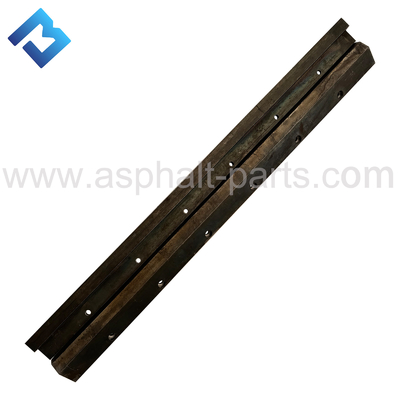 AB340-3TV Barre à marteau 2235761 Barre à tamper pour Asphalt paver Pièces détachées de pavé d'asphalte