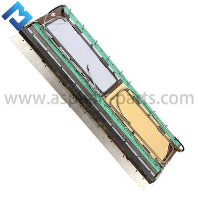 SB300-3TV SB350 Kit de base de plaque de repassage Extension 1M Kit de plaque de repassage 2763284 pavé d'asphalte