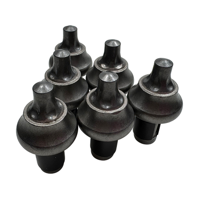 Moulins de fraisage des broches de fraisage des coupes pour les fraiseuses M4/13 182598