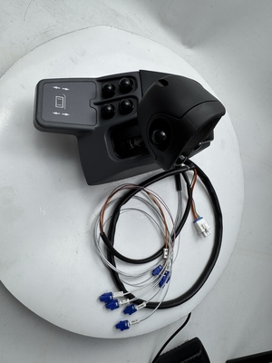 W100HR Joystick à manette de commande 10-30V 2862161 Pour pièces de fraiseuses routières