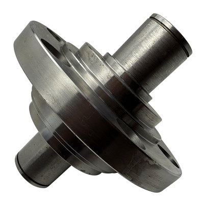 P8820DL Pièces détachées de pavé d'asphalte convoyeur spirale Arbre intermédiaire séparateur rotatif Arbre intermédiaire VOE12766358