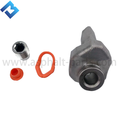 Pièces de rechange de fraiseuse de support de coupeur de fraisage de W1900 BNT11-20 1870022198002
