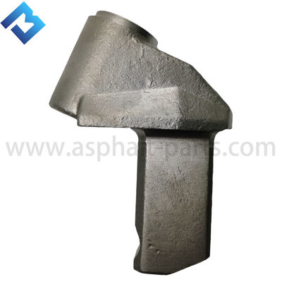 Support d'outil 74801 HT2 de fraisage pour la fraiseuse KPF301