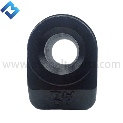 La fraiseuse 36780 Ht01 épargne Asphalt Milling Teeth Tool Holders adapté aux besoins du client