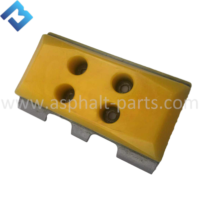 La voie du polyuréthane W2100 144728 capitonne universel utilisé par Wldely