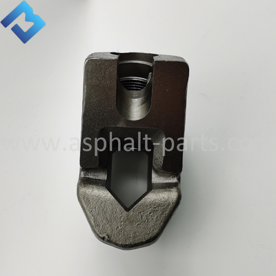 WRtgen 79997 Porte-outil 79997 BNT03/BNT03 Pièces de rechange pour fraiseuse Support de base Sélecteur d'acier Support de base de couteau amovible