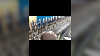 Salon de la fabrication de mèches de fraisage