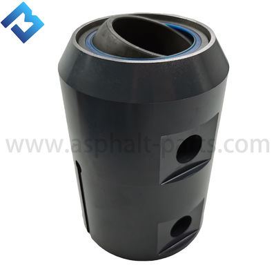 Bague se reliante  Asphalt Paver Parts d'axe de la foreuse S1800-3 4608112099