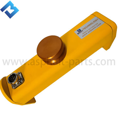 Capteur ultrasonique pour pavé d'asphalte Capteur sonore de ski 04-20-10010 PWM