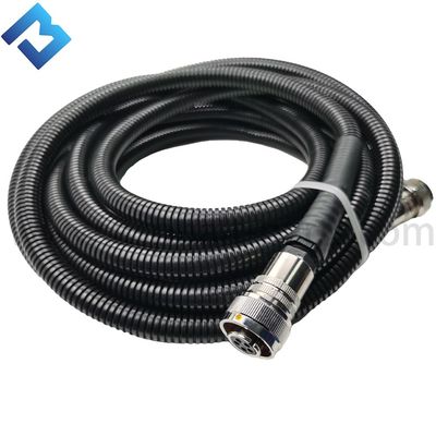 Pièces détachées de pavé d'asphalte 6M 5 Corne 5 broches CAN connecteur 54390646 câble