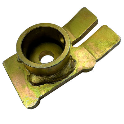 Construction routière Rocker Base Slider à gauche pour SB250-23 4608512877