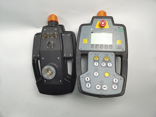 La télécommande du panneau