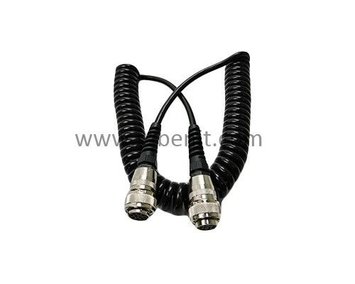 Remplacement de pièces détachées de pavé d'asphalte W1900 W2000 117833 câble de capteur de contrôle de profondeur