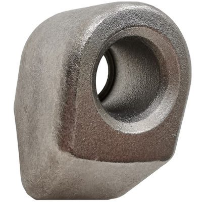 2046579 Porteur de dents de fraisage HT02-G22 Porteur de broche pour pièces détachées de fraiseuses routières