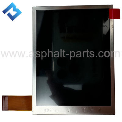 Écran LCD à cristaux liquides SD2500 SD2530, pour boîte latérale pour pavé d'asphalte, écran de contrôleur