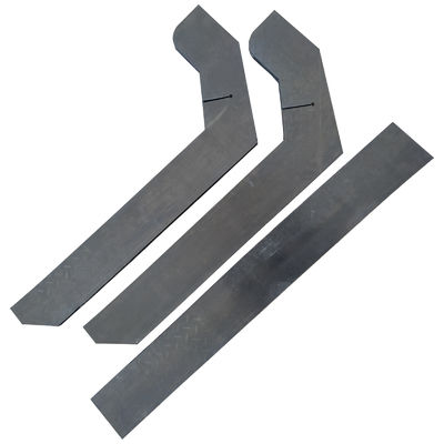 Kit en caoutchouc de trémie 4812045783 pour pièces de finisseur de déflecteur en caoutchouc de trémie SD2550