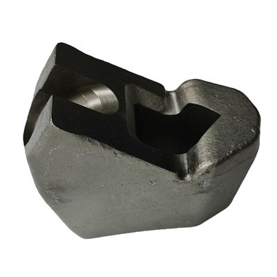 Gauche 79995 Droite 79996 Support de base de tambour de fraisage Construction routière Haute qualité