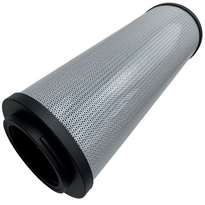 RM80681281/1298528 Élément de filtre à huile hydraulique Asphalt Paver Système hydraulique pour la construction de routes de haute qualité